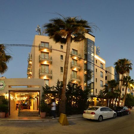 Guest House Hotel Amman By Fhm Exterior foto